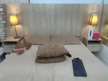 Chaturbate Free Live Porn of iris_gomez