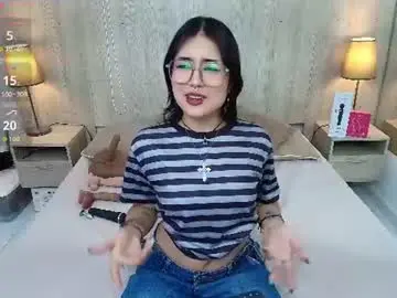 Chaturbate Free Live Porn of iris_gomez
