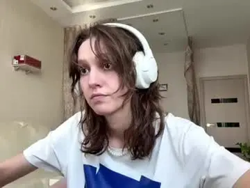 Chaturbate Adult Webcams of mariascannell