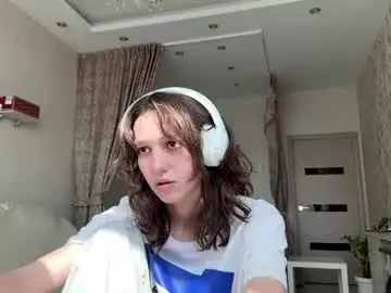 Chaturbate Adult Video Chat of mariascannell