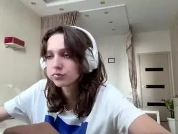 Chaturbate Sex Cam of mariascannell