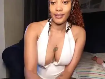 Chaturbate Live Porn of nicckah_