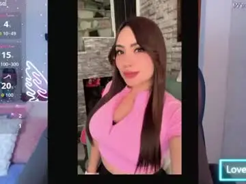 Chaturbate Adult Video Chat of paulina_galvis2700
