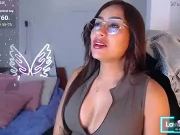 Chaturbate Best Webcam of paulina_galvis2700
