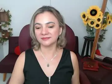 Chaturbate Free Live Porn of rebeca_milf