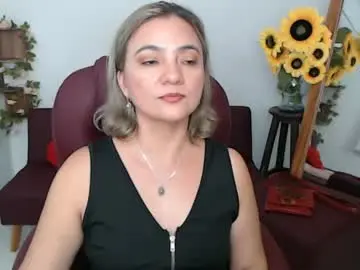Chaturbate Best Webcam of rebeca_milf