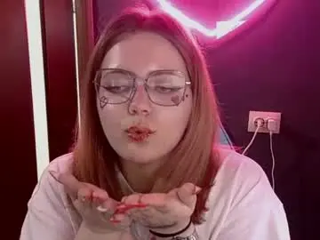 Chaturbate Adult Video Chat of steffaniecadogan