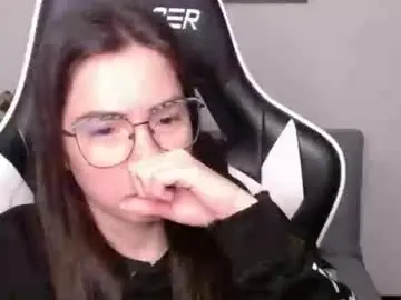 Chaturbate Private Sex Chat of wolfs_daughter