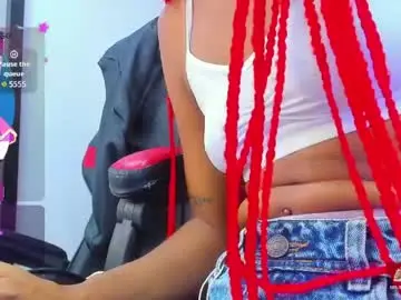 Chaturbate Adult Webcam of brithanyslim