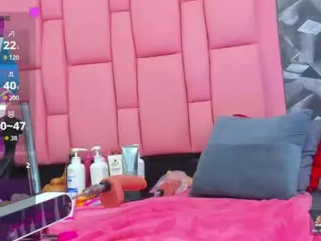 Chaturbate Live Sex of brithanyslim