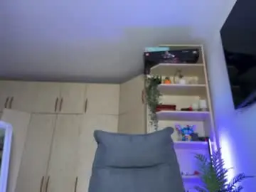 Chaturbate Free Live Porn of ginger_lure
