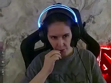 Chaturbate Best live sex cam show of irwi_tomboy