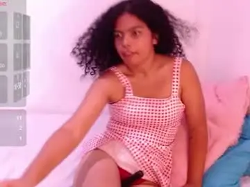 Chaturbate Private Sex Chat of ms_ivanna