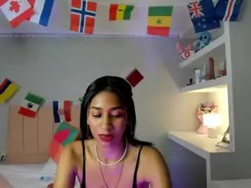 Chaturbate Adult Webcams of niah_jadet