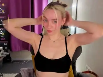 Chaturbate Sex Chat of rockett_bunny