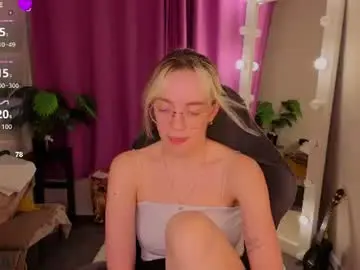 Chaturbate Sex Chat of rockett_bunny