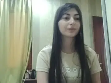 Chaturbate Best Webcam of takishawoosley