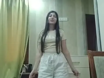 Chaturbate Nude Webcam of takishawoosley