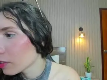 Chaturbate Private Sex Chat of valeryn_rosse