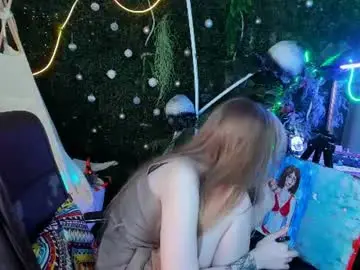 Chaturbate Sex Chat of amynox