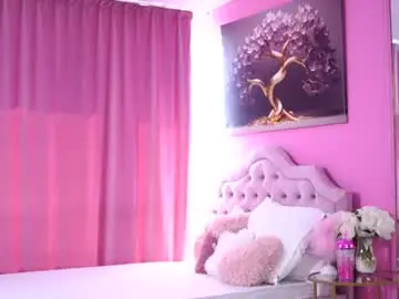 Chaturbate Nude Webcam of annsoleil