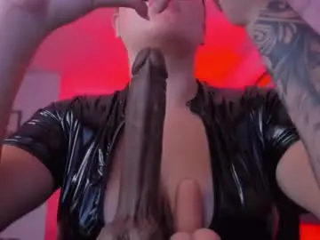 Chaturbate Free Live Porn of bonnie_an