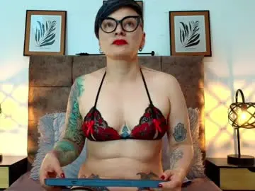 Chaturbate Live Sex of kat_paradisse