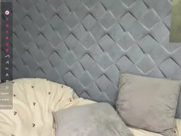 Chaturbate Best live sex cam show of linhtadt