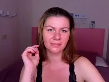 Chaturbate Nude Webcam of lunakissesx
