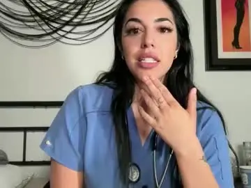 Chaturbate Live Sex Cam of luxcher22