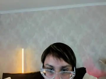 Chaturbate Live Sex of mayanoire