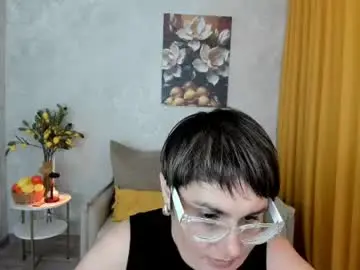Chaturbate Live Sex of mayanoire
