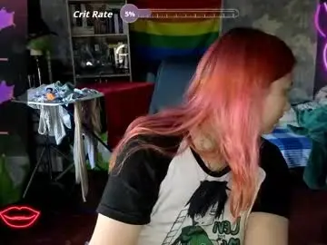 Chaturbate Adult Webcam of rachelpirce