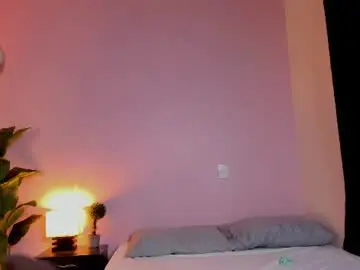 Chaturbate Live Sex Cam of wet_kiiss