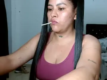 Chaturbate Live Sex Cam of diana_o1