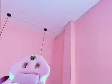 Chaturbate Sex Chat of isabella_mendez_1
