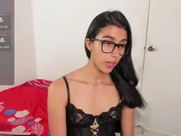 Chaturbate Live Sex Cam of mazikeen_18