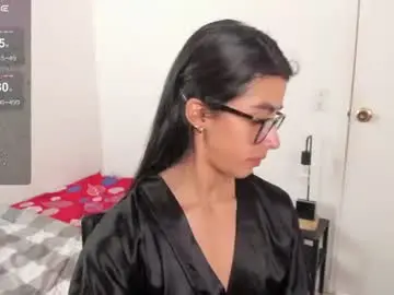 Chaturbate Free Live Porn of mazikeen_18