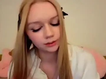 Chaturbate Nude Webcam of meliss_ss
