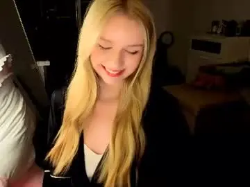 Chaturbate Adult Video Chat of meliss_ss
