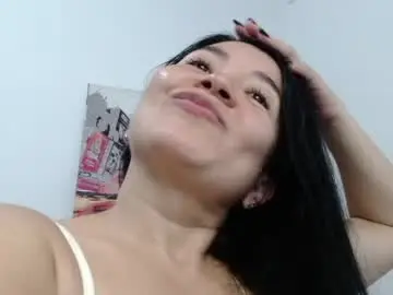 Chaturbate Live Sex of naturally_mature