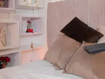 Chaturbate Best live sex cam show of patricia69fox