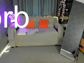 Chaturbate Free Porn Cam of stella_mystic