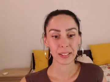 Chaturbate Best live sex cam show of brunettgirl_