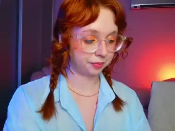 Chaturbate Private Sex Chat of erica_nelson