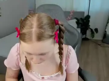 Chaturbate Live Sex of lilitiny