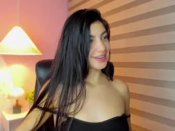 Chaturbate Best live sex cam show of lily__10