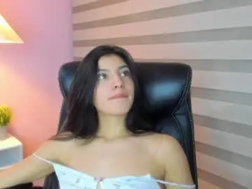 Chaturbate Nude Webcam of lily__10
