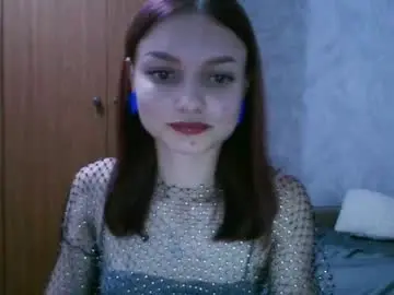Chaturbate Best live sex cam show of lola_sweetglow