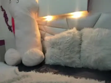 Chaturbate Sex Chat of taliathompson